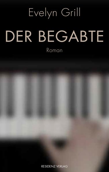 Cover von Der Begabte
