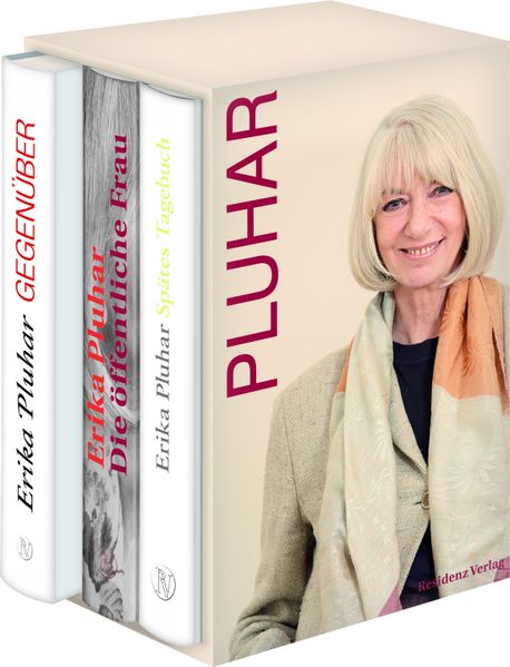Cover von Pluhar