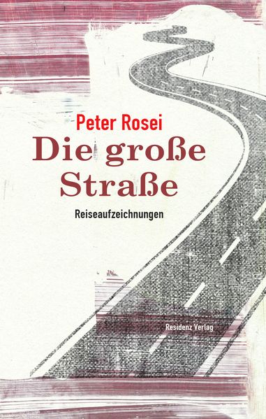 Cover von Die große Straße