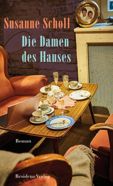 Cover von Die Damen des Hauses