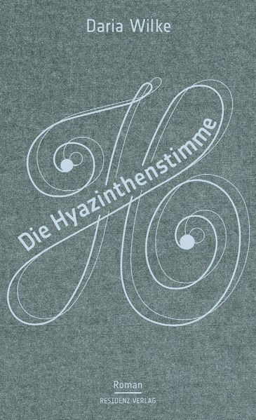 Cover von Die Hyazinthenstimme