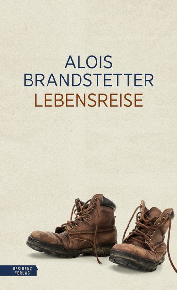Cover von Lebensreise