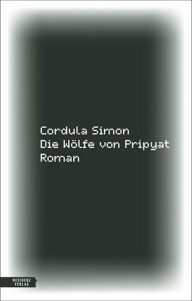 Cover von Die Wölfe von Pripyat