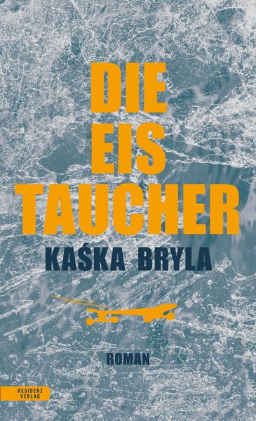 Cover von Die Eistaucher