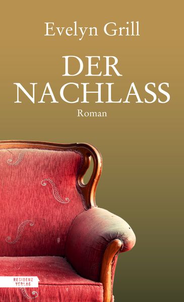Cover von Der Nachlass