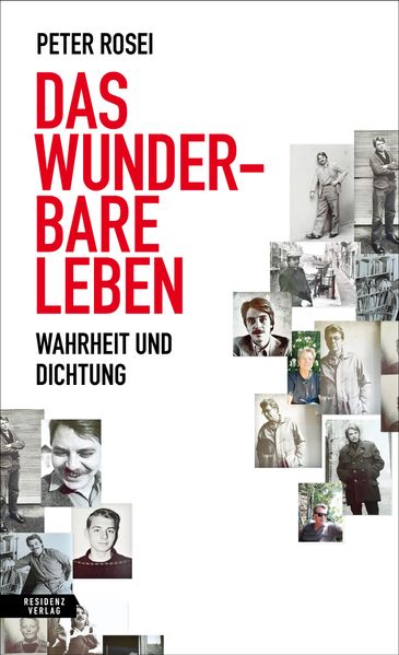 Cover von Das wunderbare Leben
