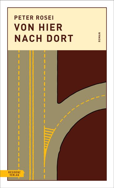 Cover von Von hier nach dort