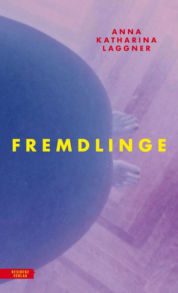 Cover von Fremdlinge