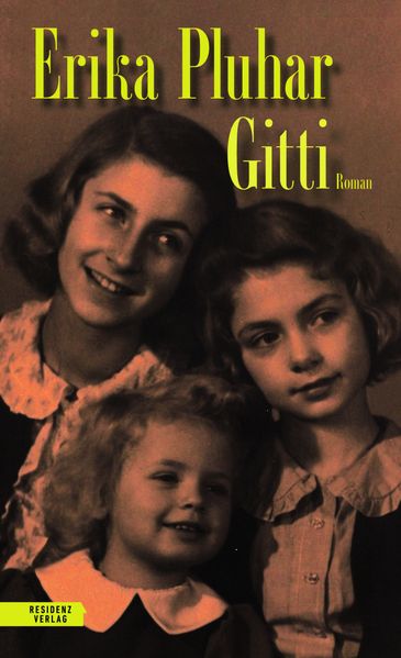 Cover von Gitti
