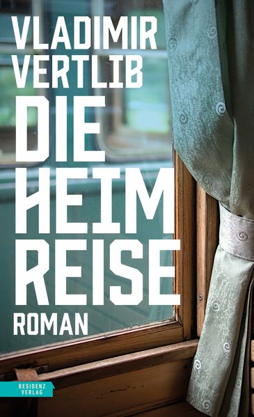 Cover von Die Heimreise