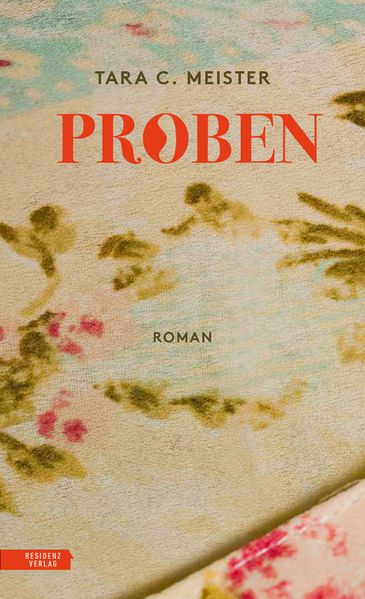 Cover von Proben