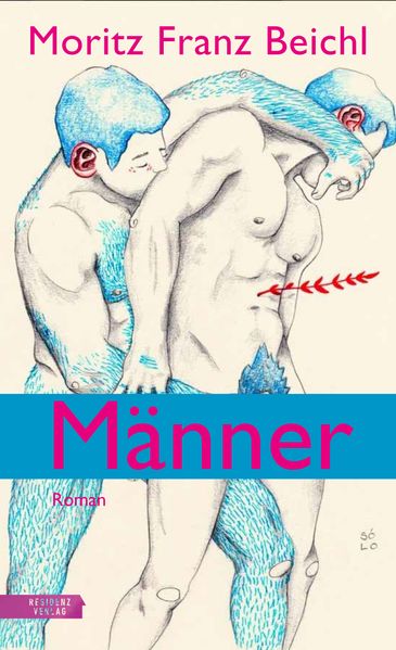 Cover von Männer