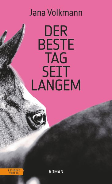 Cover von Der beste Tag seit langem