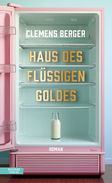 Cover von Haus des flüssigen Goldes