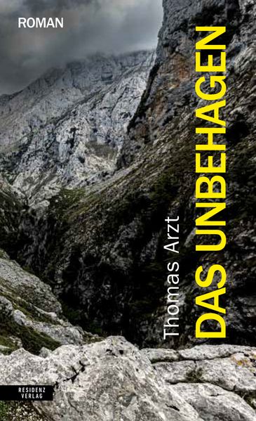 Cover von Das Unbehagen