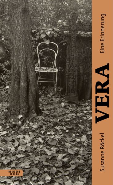 Cover von Vera