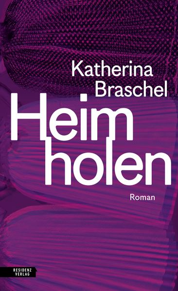 Cover von Heim holen