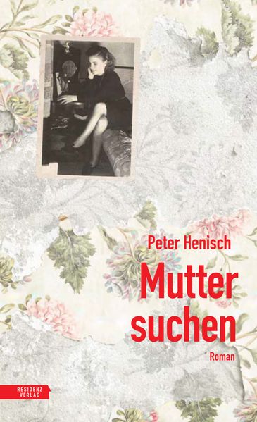 Cover von Muttersuchen