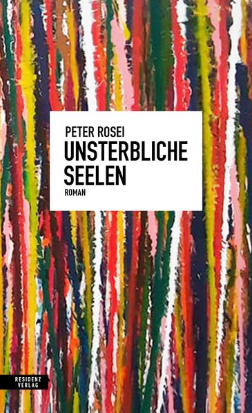 Cover von Unsterbliche Seelen