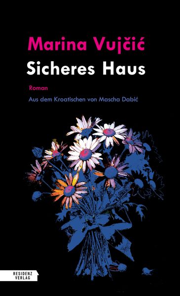 Cover von Sicheres Haus