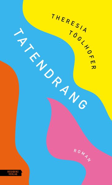 Cover von Tatendrang