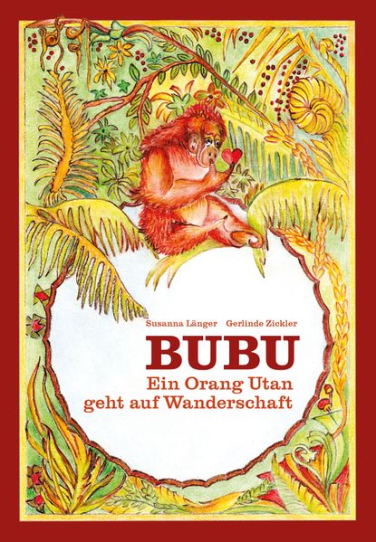 Cover von BUBU