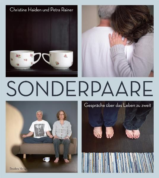 Cover von Sonderpaare
