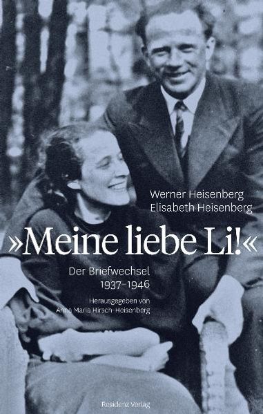 Cover von Meine liebe Li!