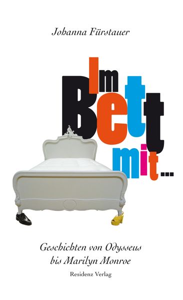 Cover von Im Bett mit …