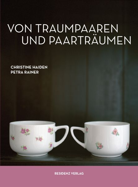 Cover von Von Traumpaaren und Paarträumen
