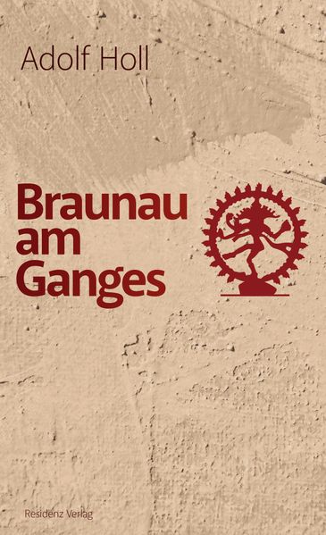 Cover von Braunau am Ganges