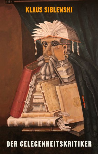 Cover von Der Gelegenheitskritiker