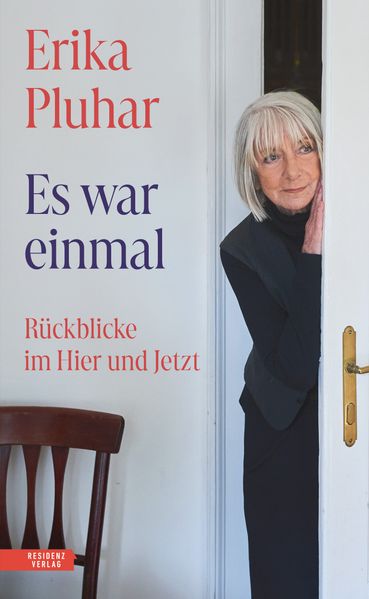 Cover von Es war einmal