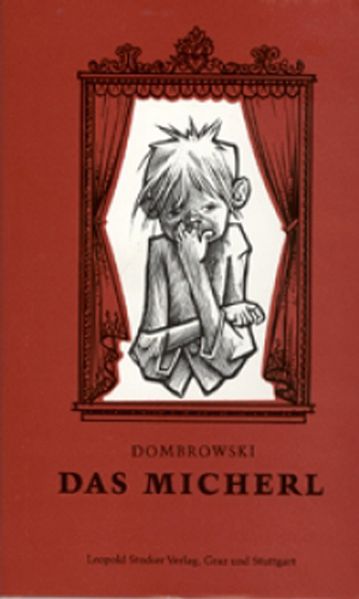 Cover von Das Micherl