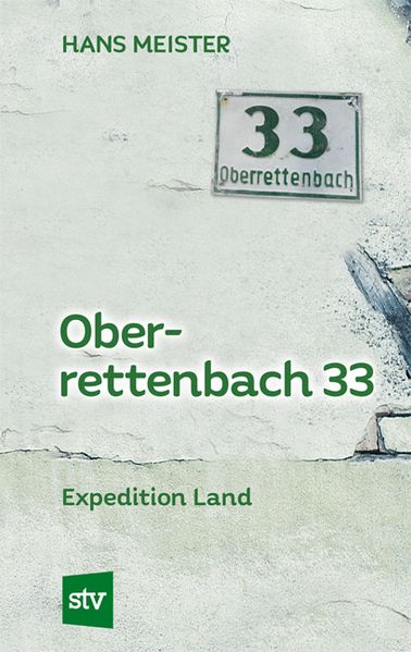 Cover von Oberrettenbach 33