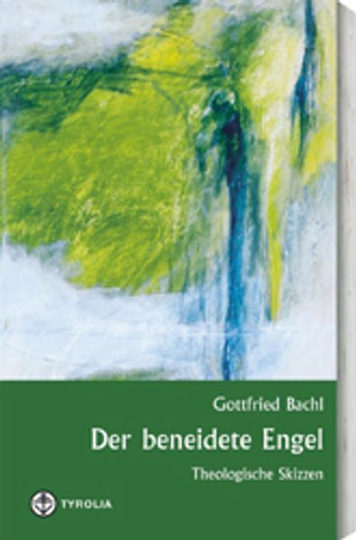 Cover von Der beneidete Engel