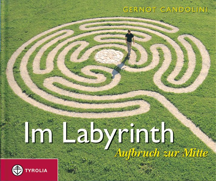 Cover von Im Labyrinth