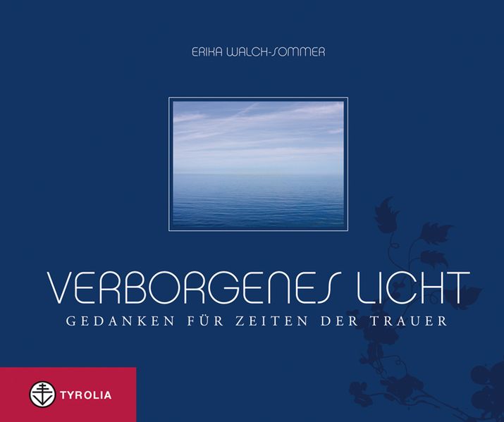 Cover von Verborgenes Licht