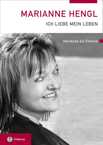 Cover von Marianne Hengl – Ich liebe mein Leben