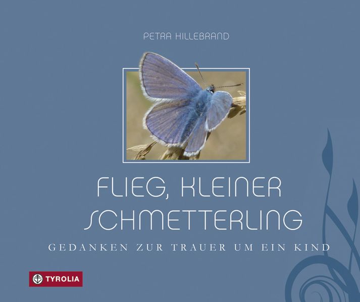 Cover von Flieg, kleiner Schmetterling