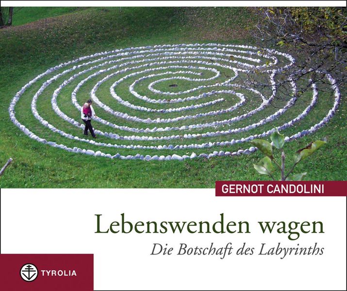 Cover von Lebenswenden wagen