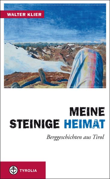 Cover von Meine steinige Heimat