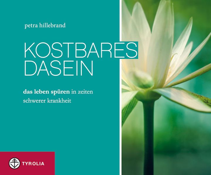 Cover von Kostbares Dasein