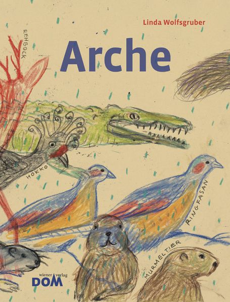 Cover von Arche