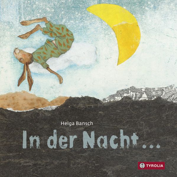 Cover von In der Nacht…