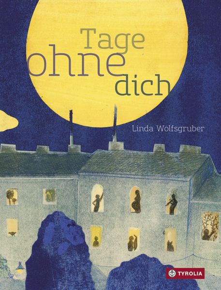 Cover von Tage ohne dich
