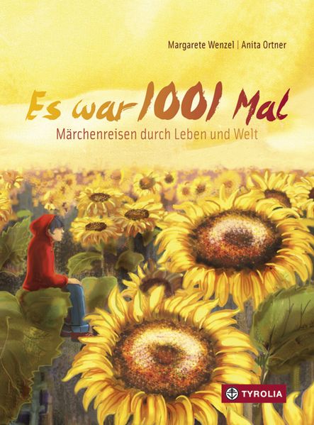 Cover von Es war 1001 Mal
