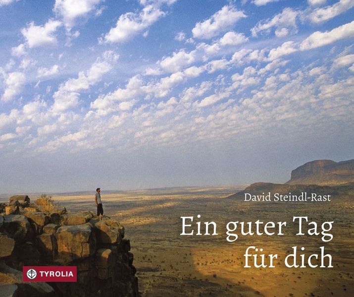 Cover von Ein guter Tag für dich