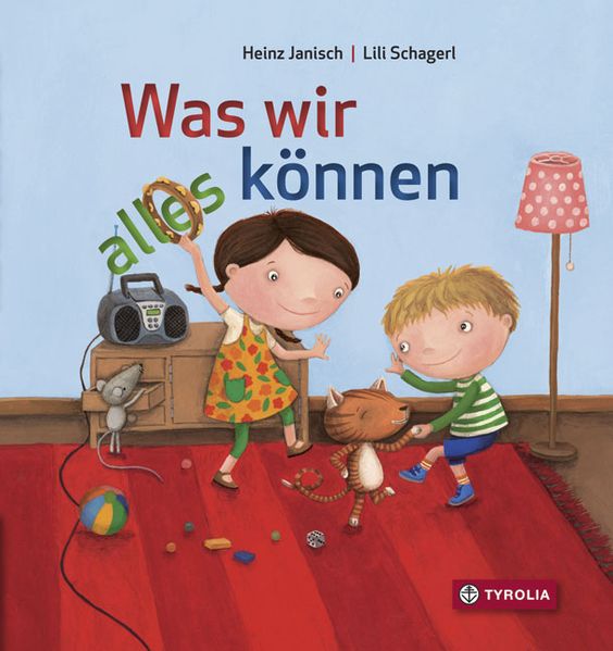 Cover von Was wir alles können
