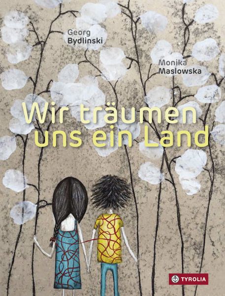 Cover von Wir träumen uns ein Land
